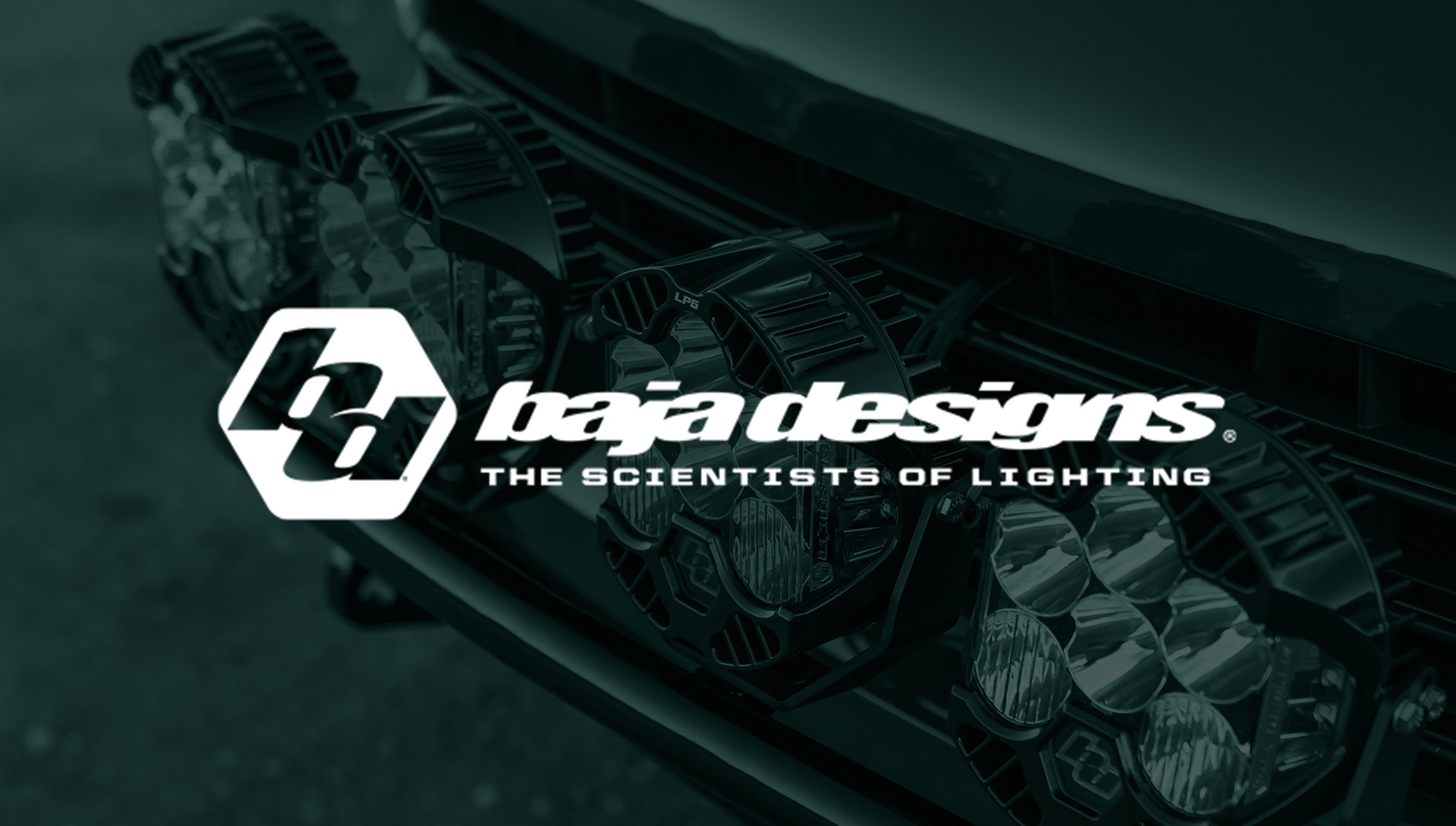 Baja Lights