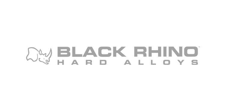 Black Rhino Logo