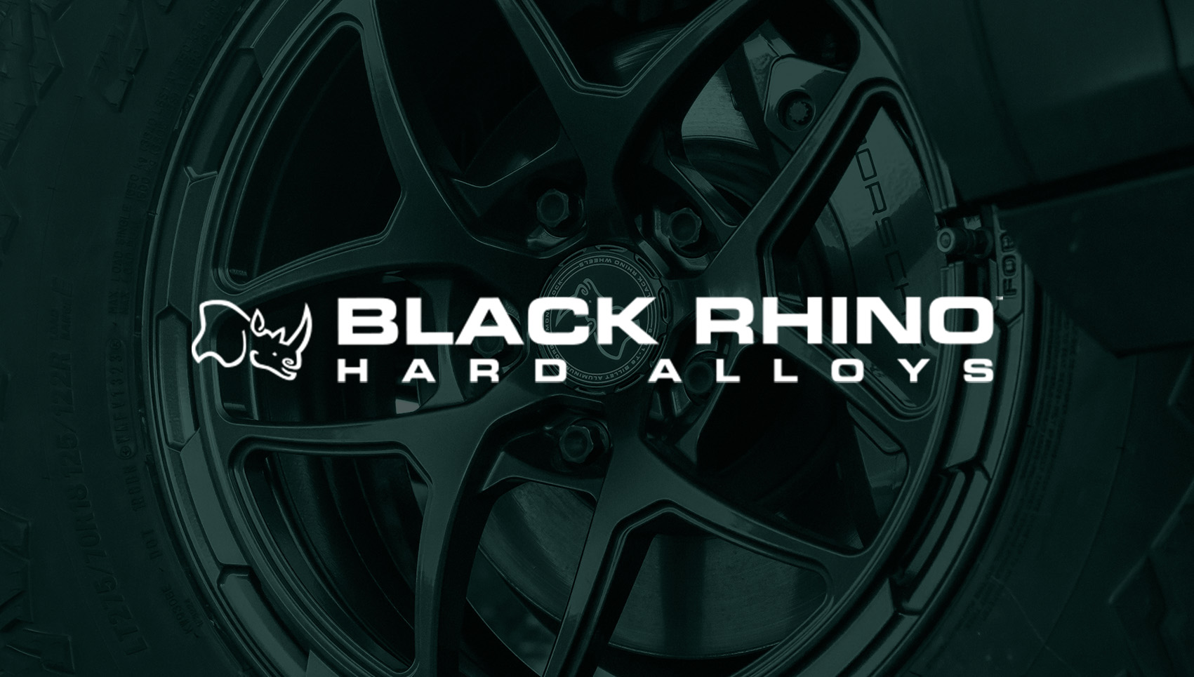 Black Rhino Wheels