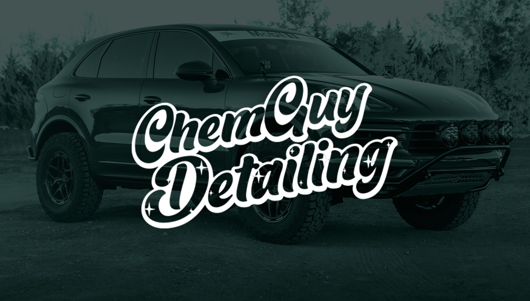 Chem Guy Detailing