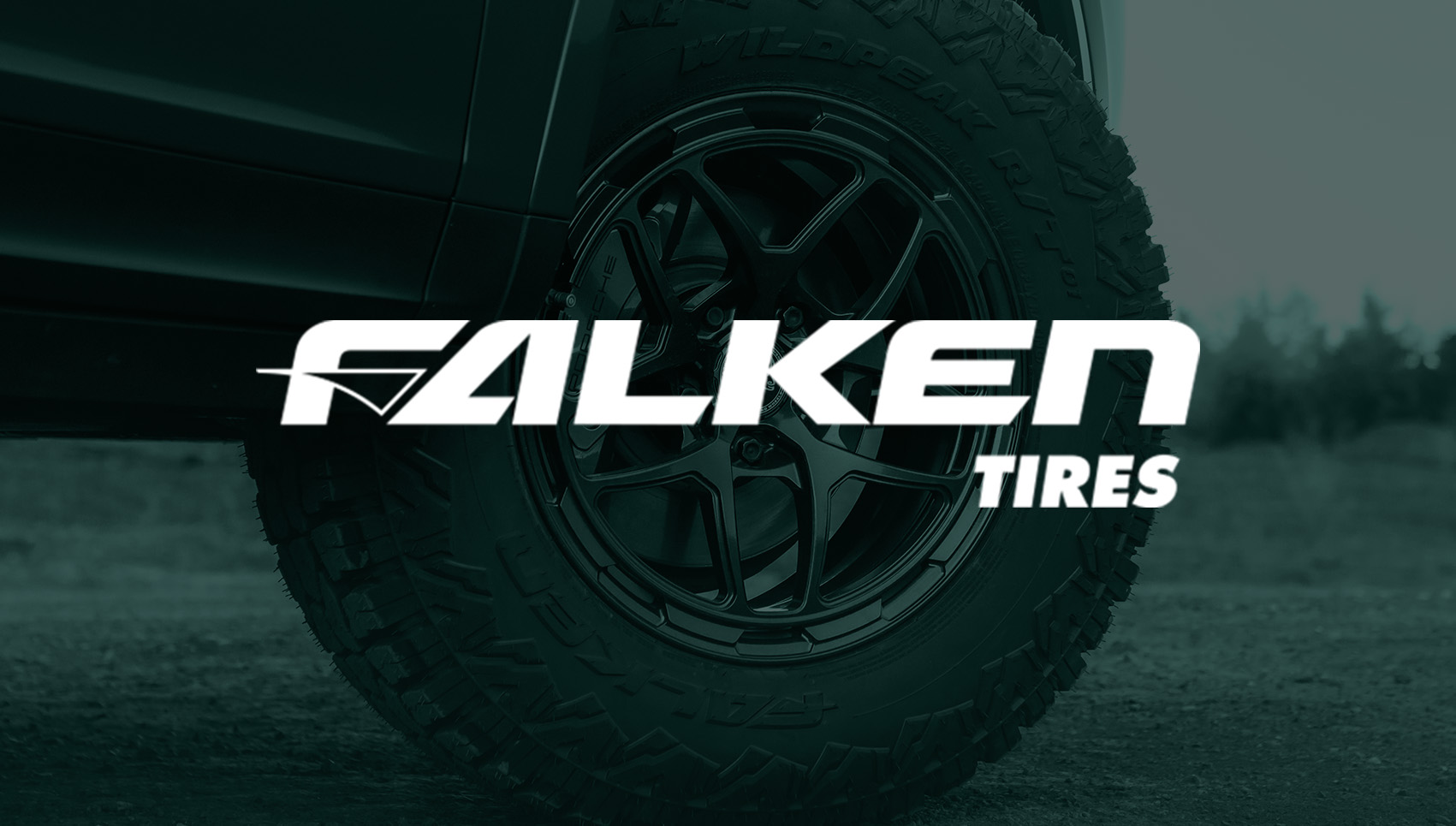 Falken Tires