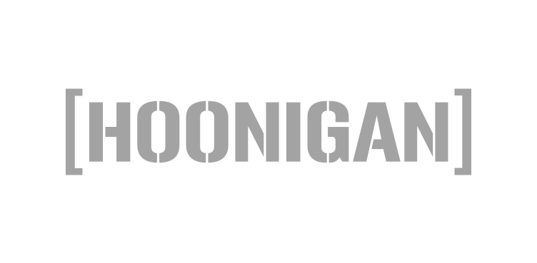 Hoonigan Logo