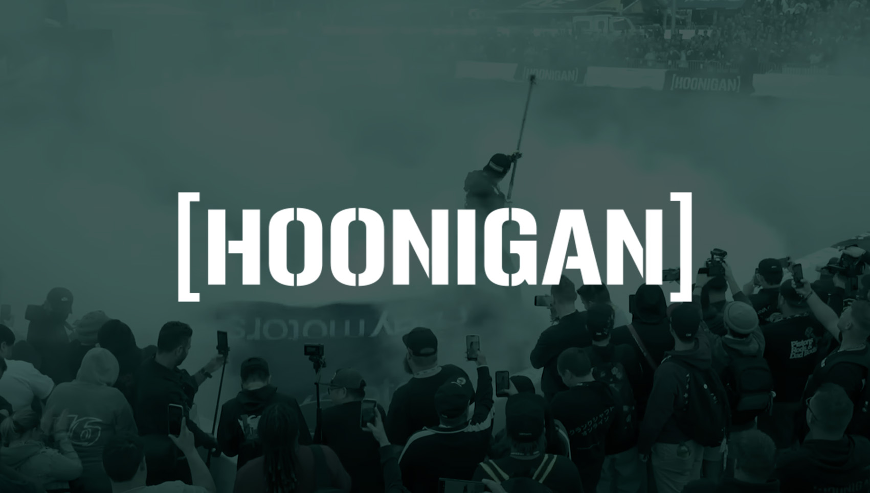 Hoonigan