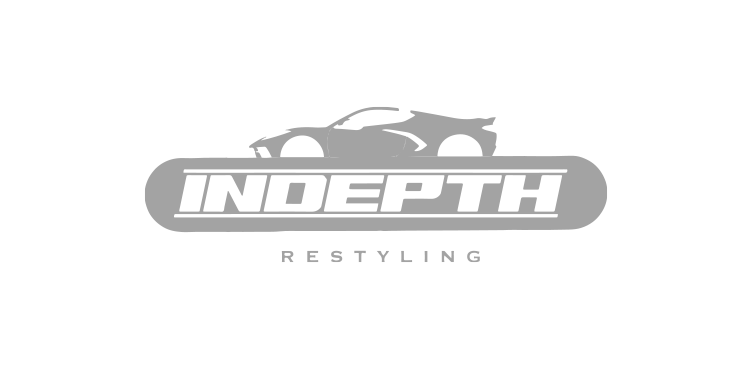 Indepth Logo