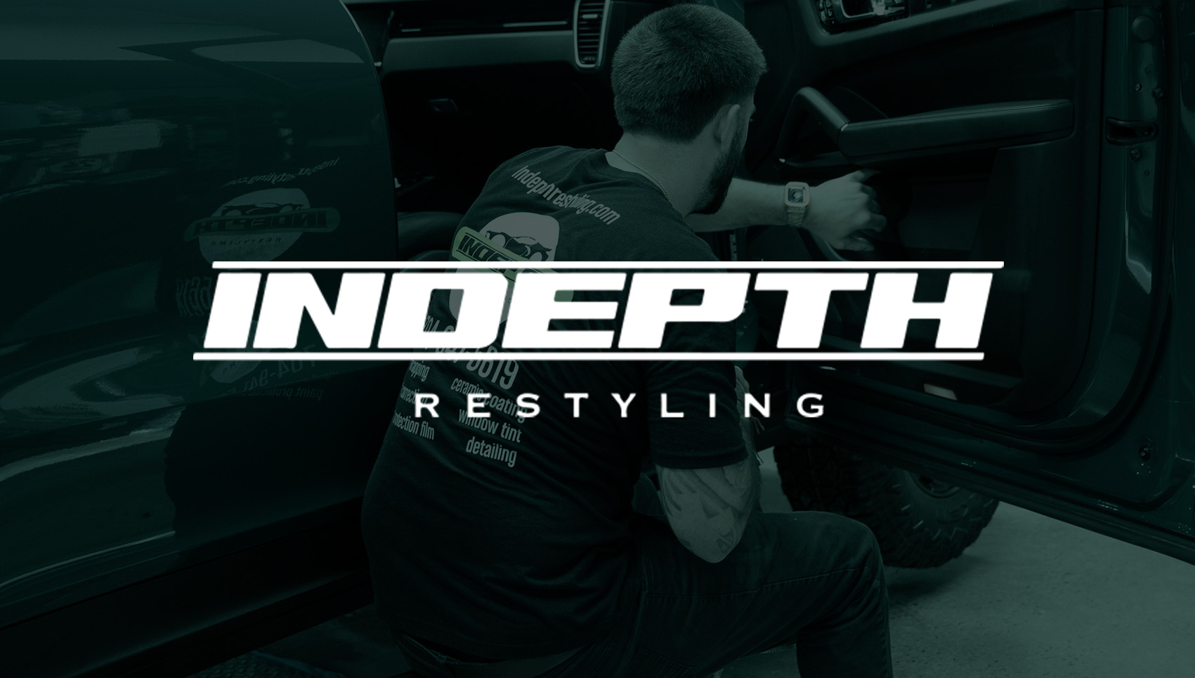 Indepth Restyling