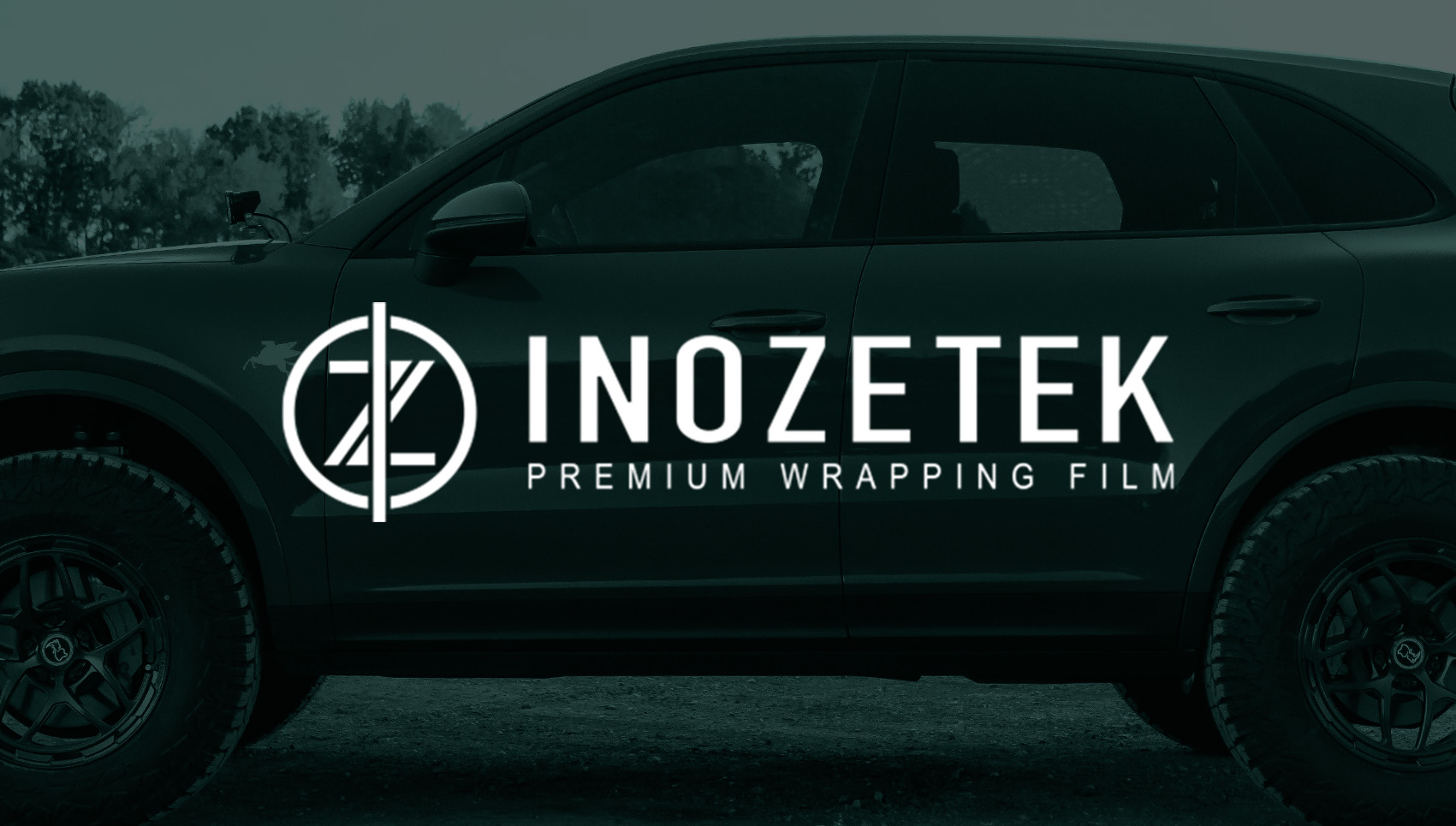 Inozetek Wrap