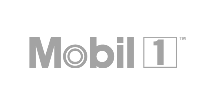 Mobil 1 Logo