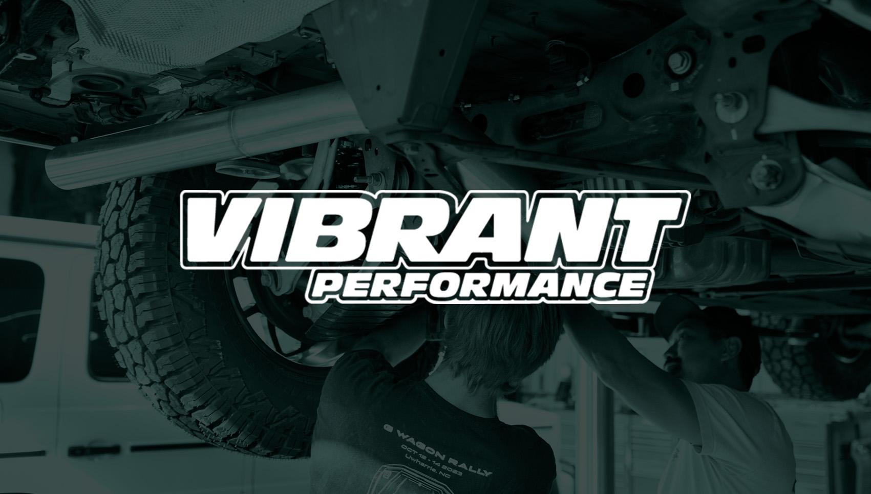 Vibrant Performance