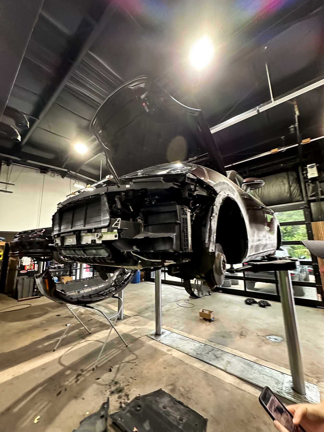 Eurowise Build image 10
