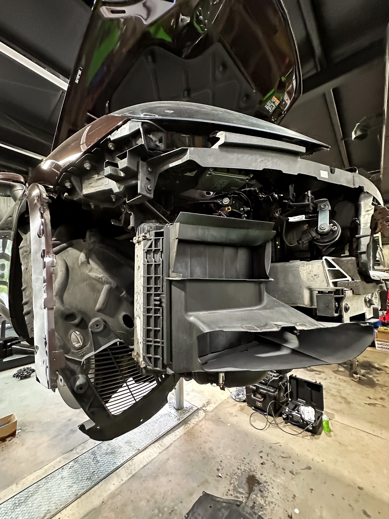 Eurowise Build image 12