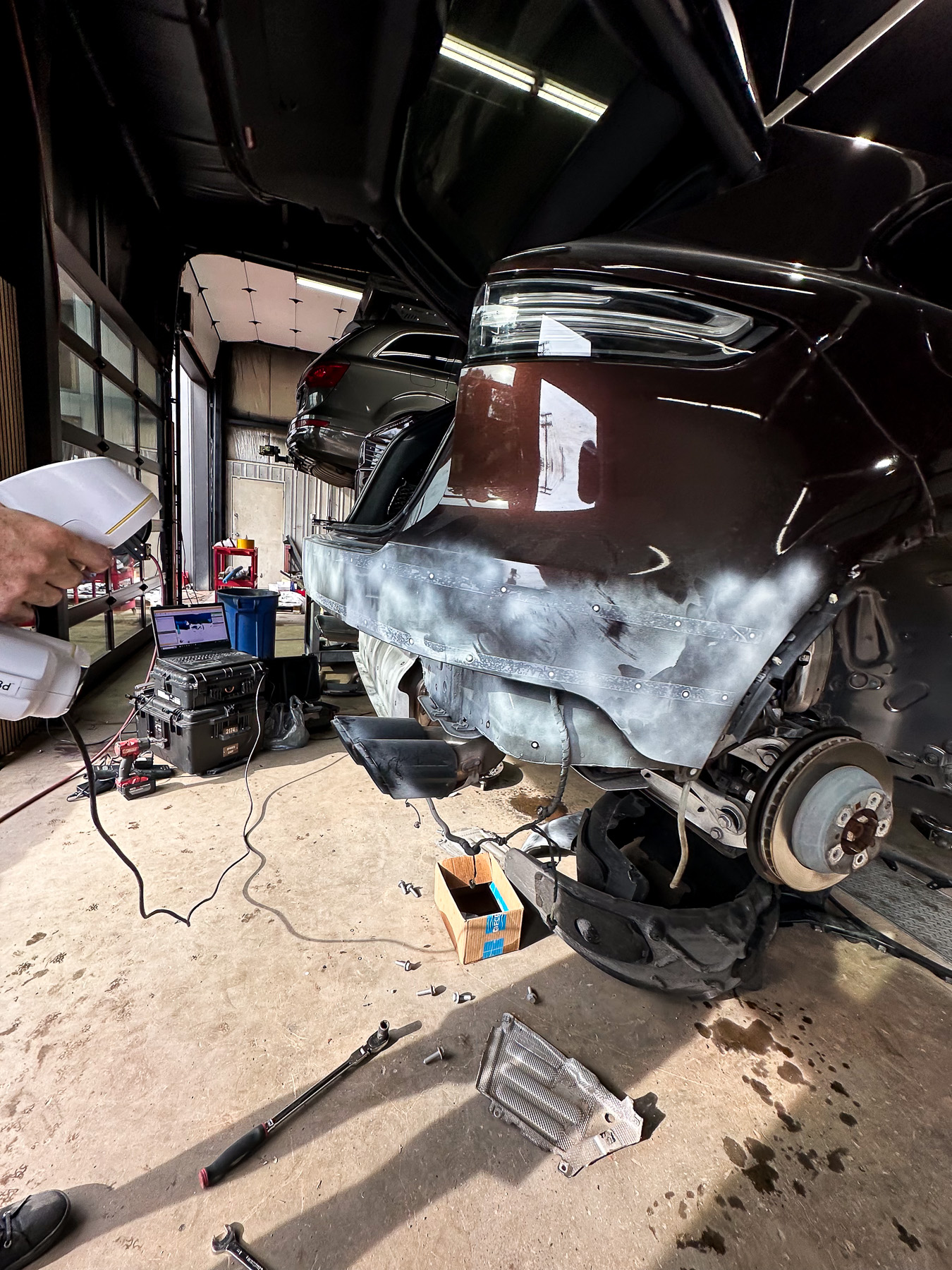 Eurowise Build image 15