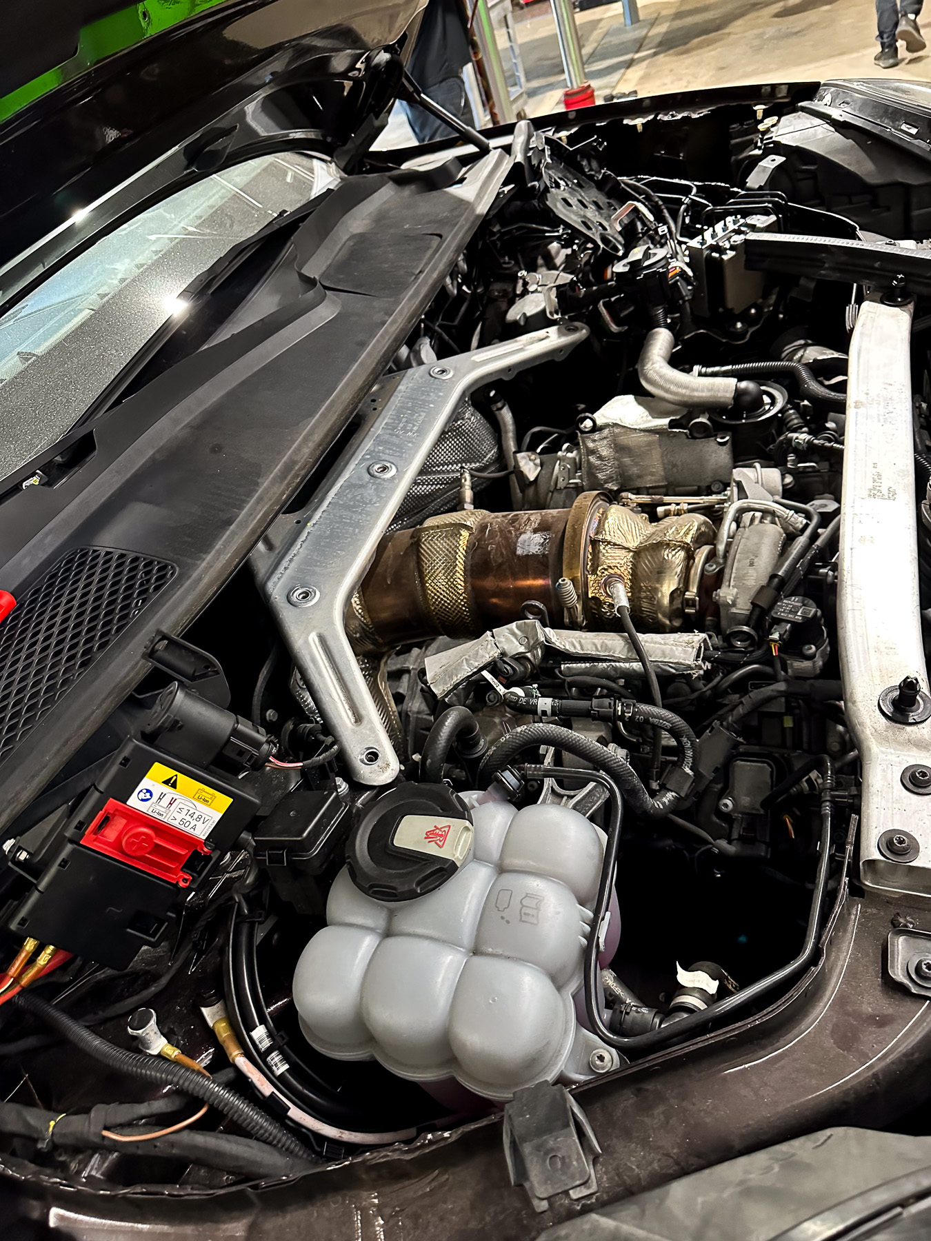 Eurowise Build image 20
