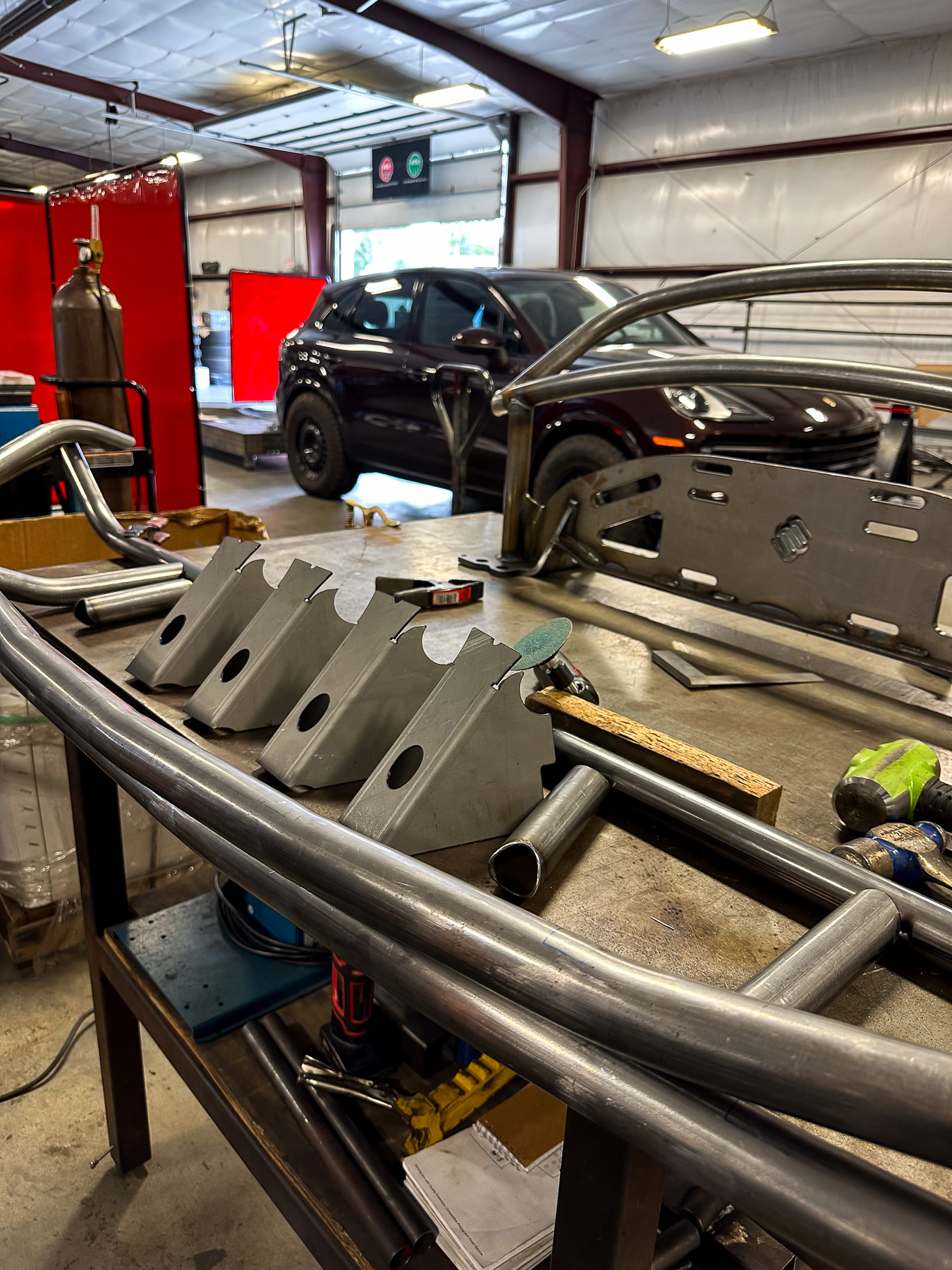 Eurowise Build image 21