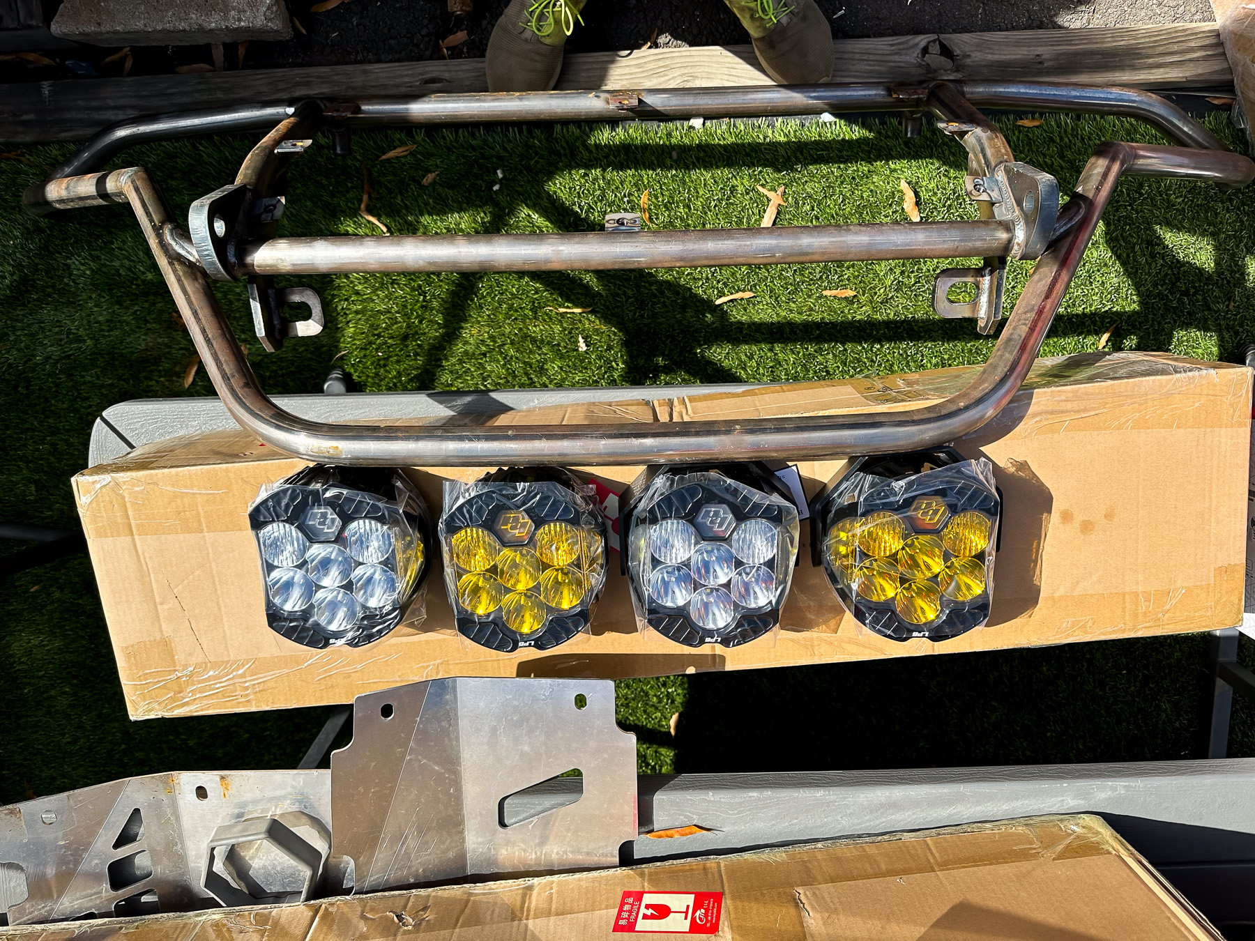 Eurowise Build image 29