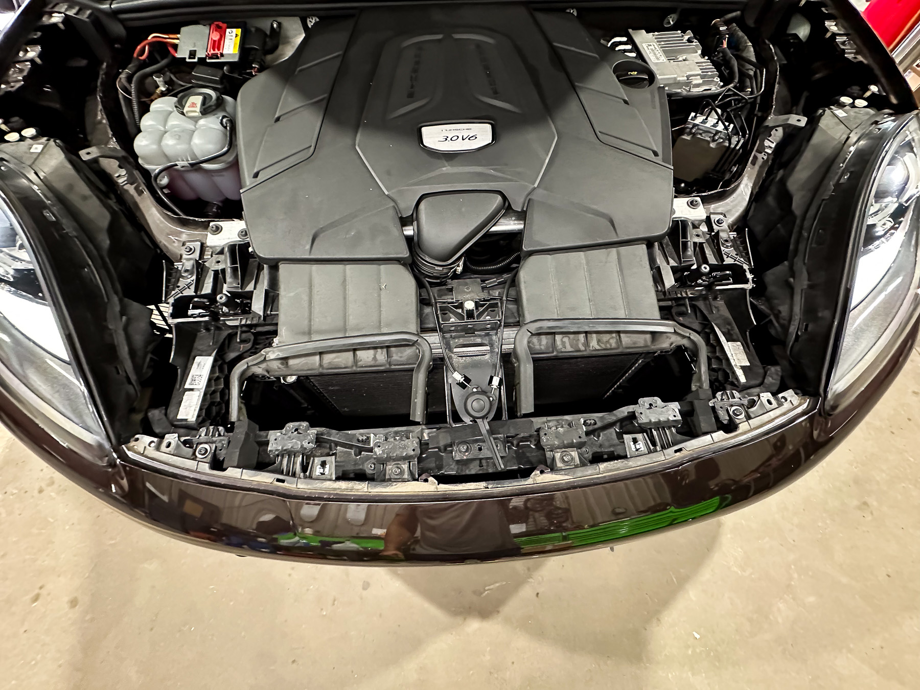 Eurowise Build image 3