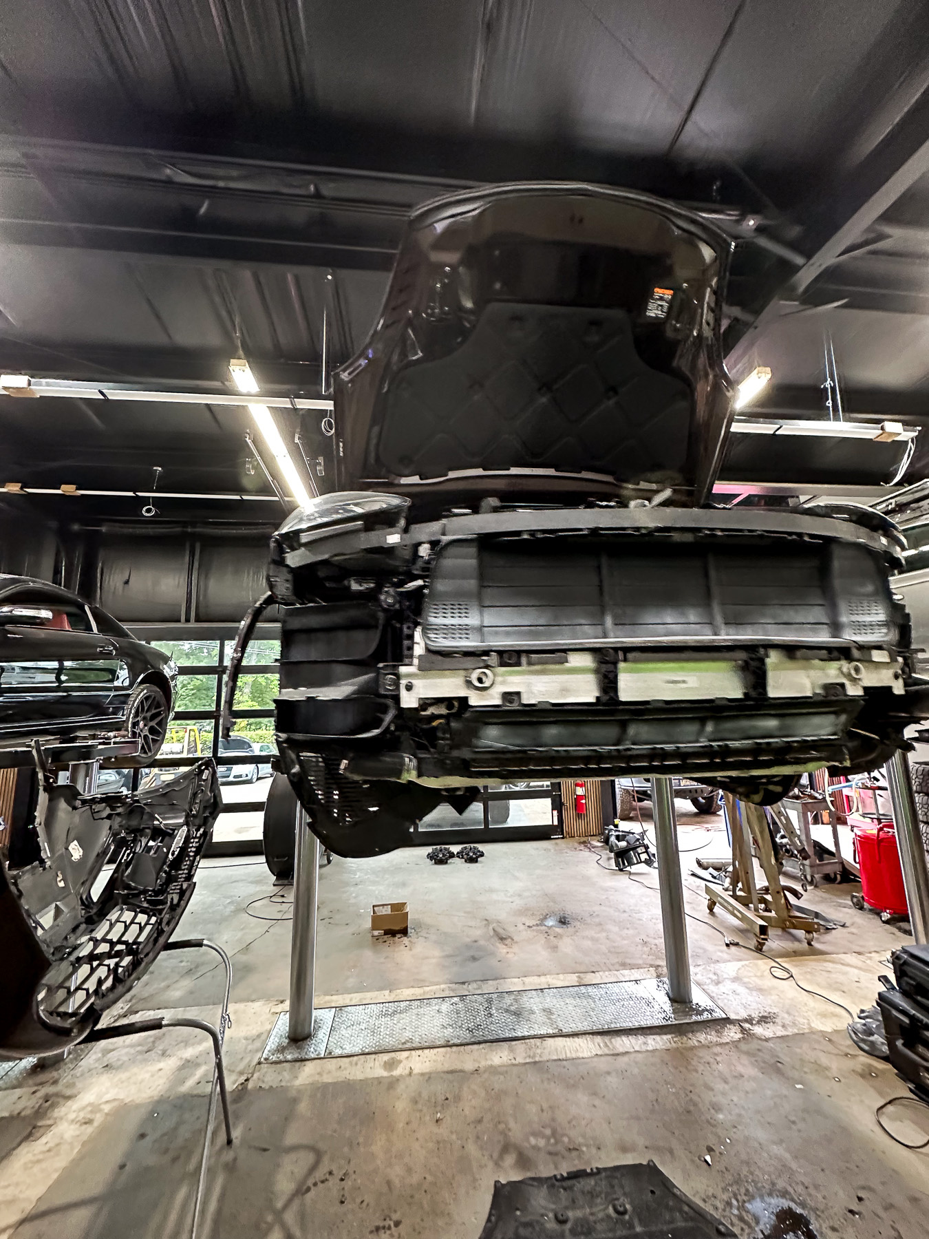 Eurowise Build image 9
