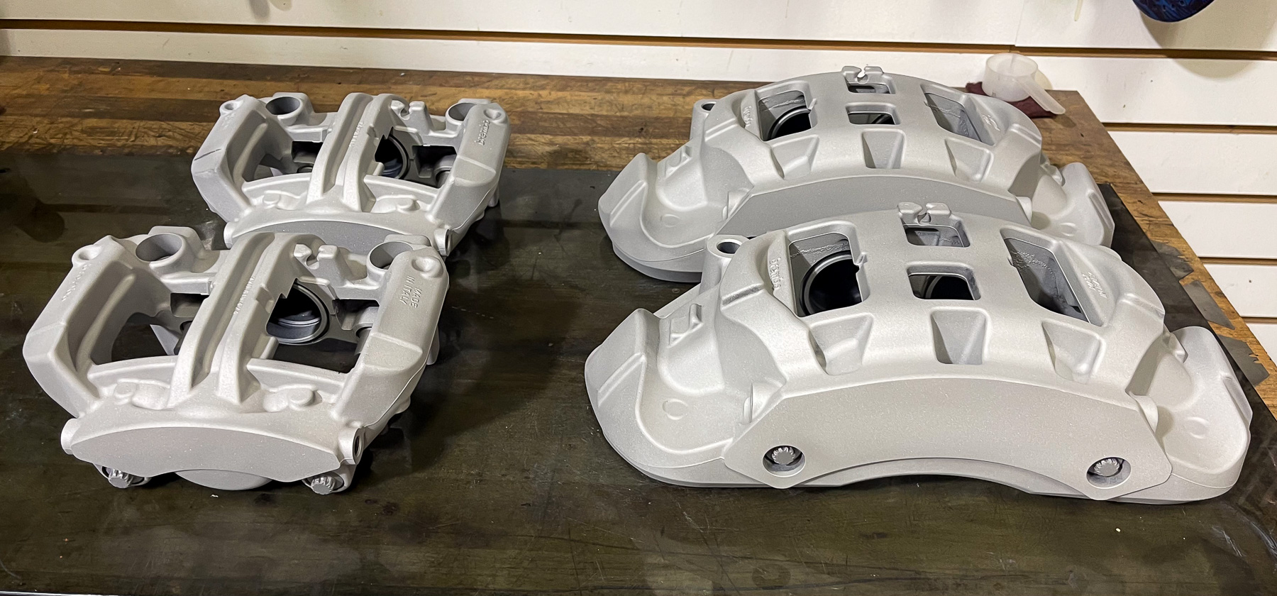 Funktion Performance Powder Coating image 2