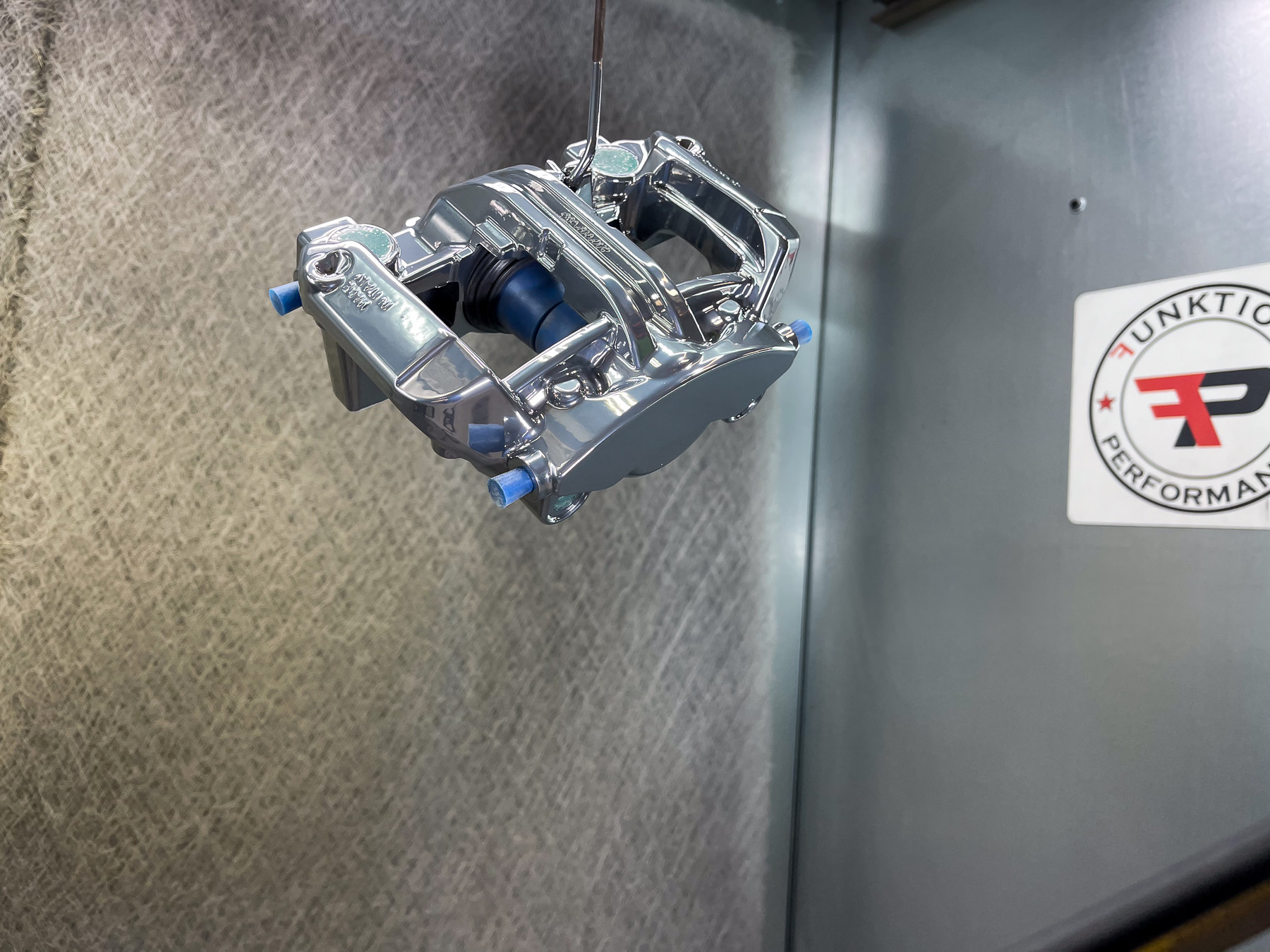 Funktion Performance Powder Coating image 3