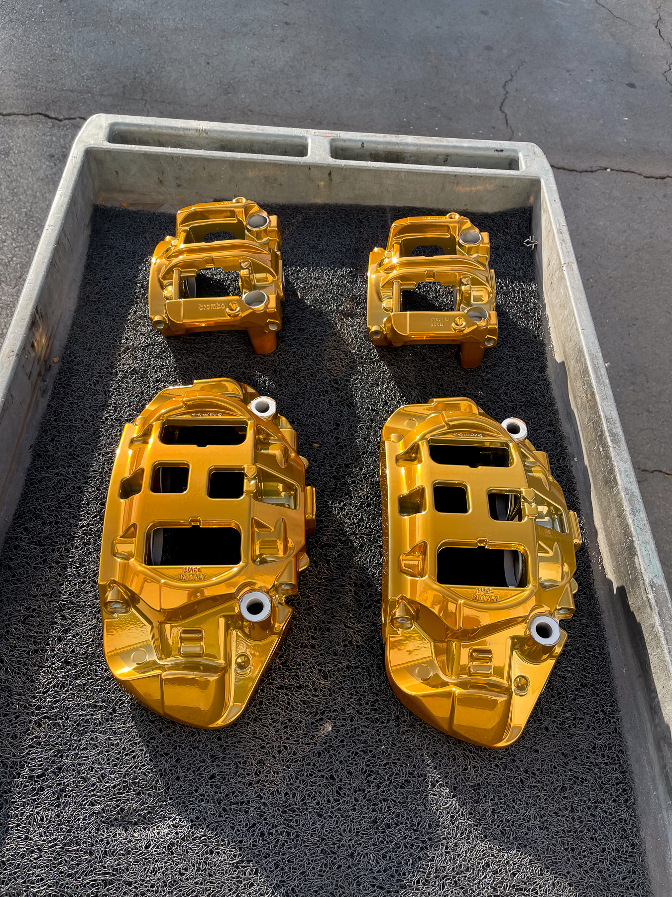 Funktion Performance Powder Coating image 4