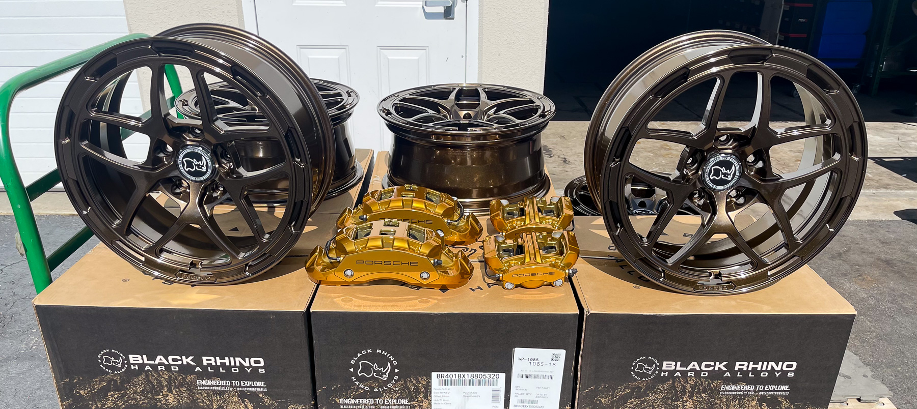 Funktion Performance Powder Coating image 5