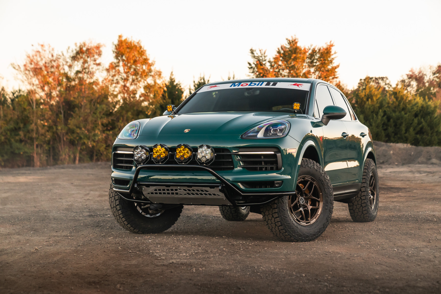 Porsche Urban Adventure image 18