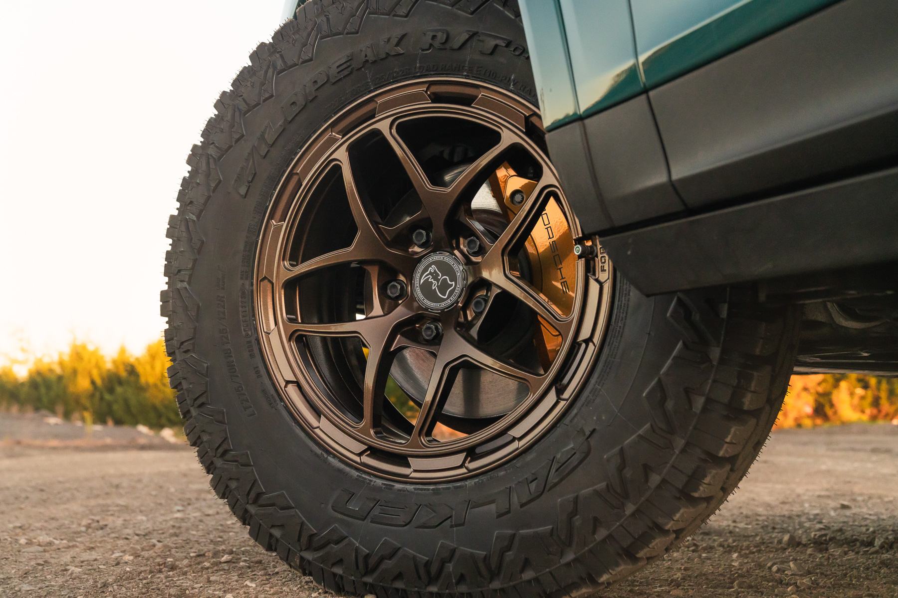 Porsche Urban Adventure image 19