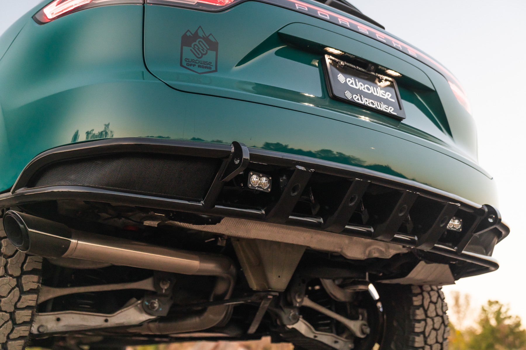 Porsche Urban Adventure image 9
