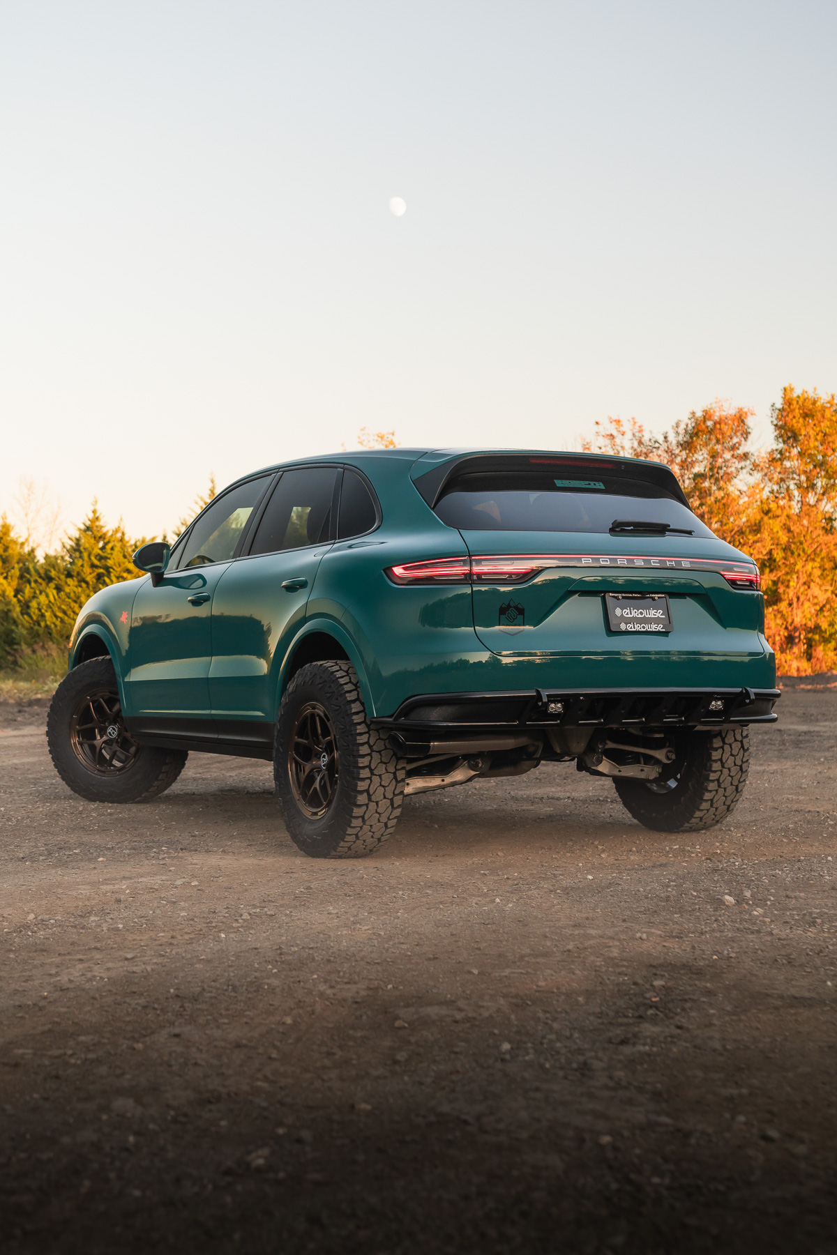 Porsche Urban Adventure image 5