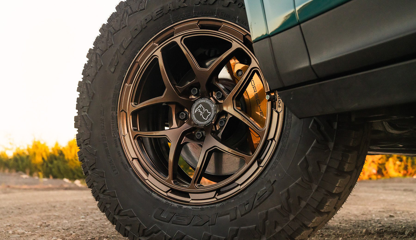 Car Wheel